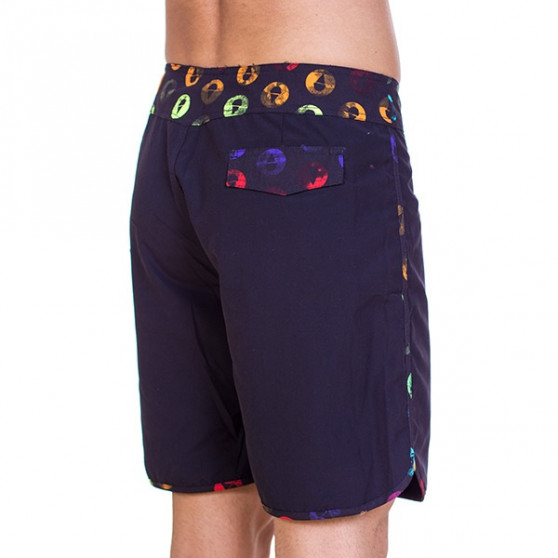 Vyriški maudymosi kostiumėliai 69SLAM Short Boardshort Long Pogs