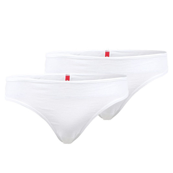 2PACK Moteriškos tamprės S.Oliver white (96.899.97.1585 0100)