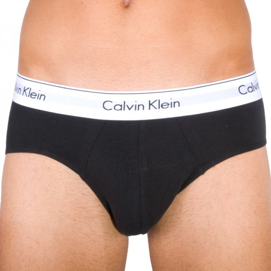 2PACK Vyriškos kelnaitės Calvin Klein multicolour (NB1084A - BHY)