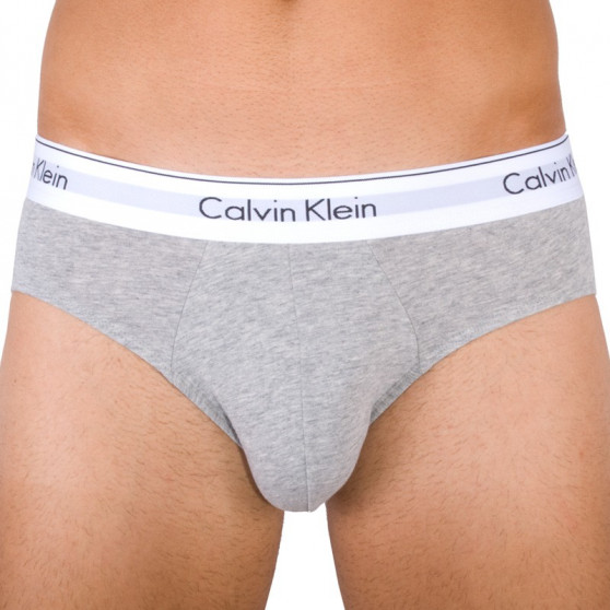 2PACK Vyriškos kelnaitės Calvin Klein multicolour (NB1084A - BHY)