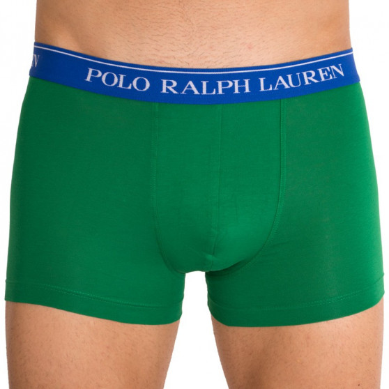 3PACK Vyriški boksininko šortai Ralph Lauren daugiaspalviai (714662050002)