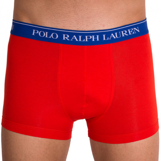 3PACK Vyriški boksininko šortai Ralph Lauren daugiaspalviai (714662050002)