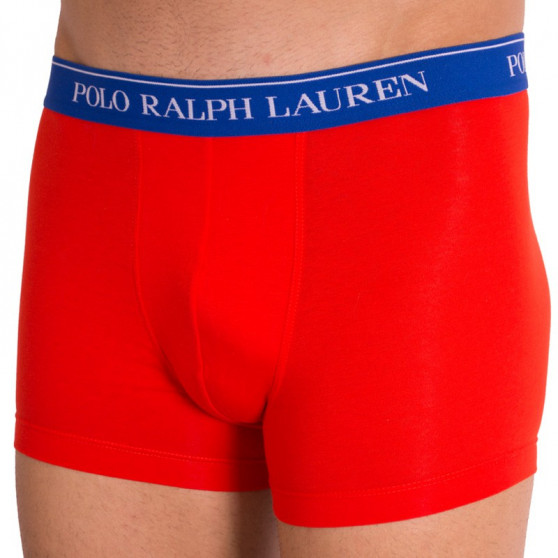 3PACK Vyriški boksininko šortai Ralph Lauren daugiaspalviai (714662050002)