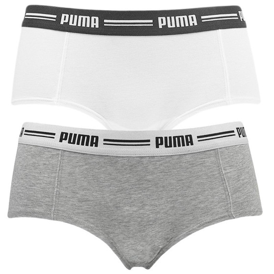 2PACK Moteriškos kelnaitės Puma multicolour (573010001 092)