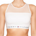 Moteriška liemenėlė Tommy Hilfiger balta (UW0UW00012 100)