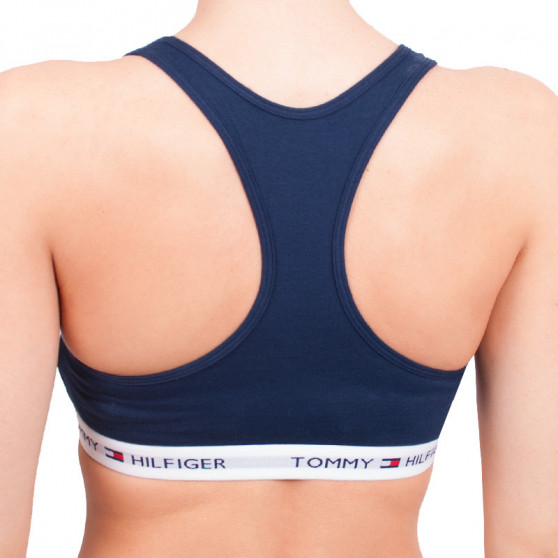 Moteriška liemenėlė Tommy Hilfiger tamsiai mėlyna (1387904878 416)