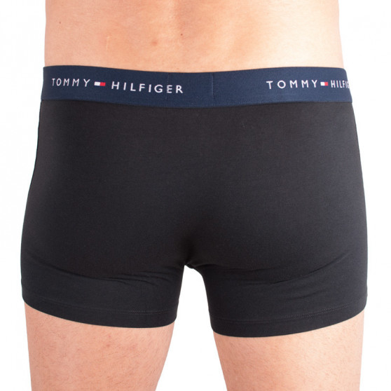 Vyriški bokseriai ir kojinės Tommy Hilfiger įvairiaspalviai (UM0UM00404 990)