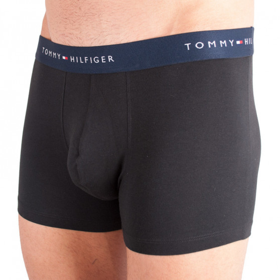 Vyriški bokseriai ir kojinės Tommy Hilfiger įvairiaspalviai (UM0UM00404 990)