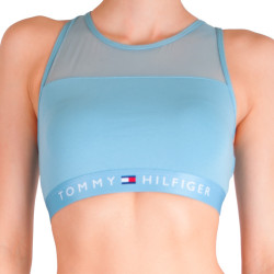 Moteriška liemenėlė Tommy Hilfiger blue (UW0UW00012 405)