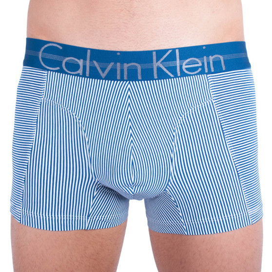 Vyriški boksininko šortai Calvin Klein daugiaspalviai (NB1509A-3VZ)