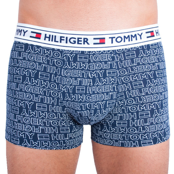 Vyriški boksininko šortai Tommy Hilfiger daugiaspalviai (UM0UM00504 416)