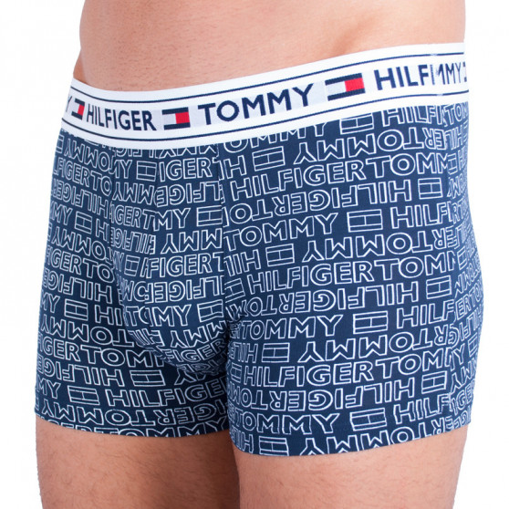 Vyriški boksininko šortai Tommy Hilfiger daugiaspalviai (UM0UM00504 416)