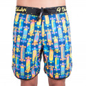 Vyriški maudymosi kostiumėliai 69SLAM short boardshort medium longboard