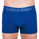 Vyriški boksininko šortai Calvin Klein mėlyni (NB1483A-8MV)