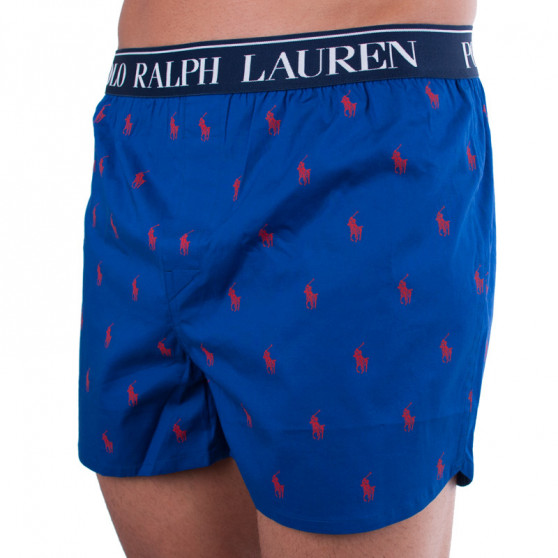 Vyriški šortai Ralph Lauren blue (714637442011)