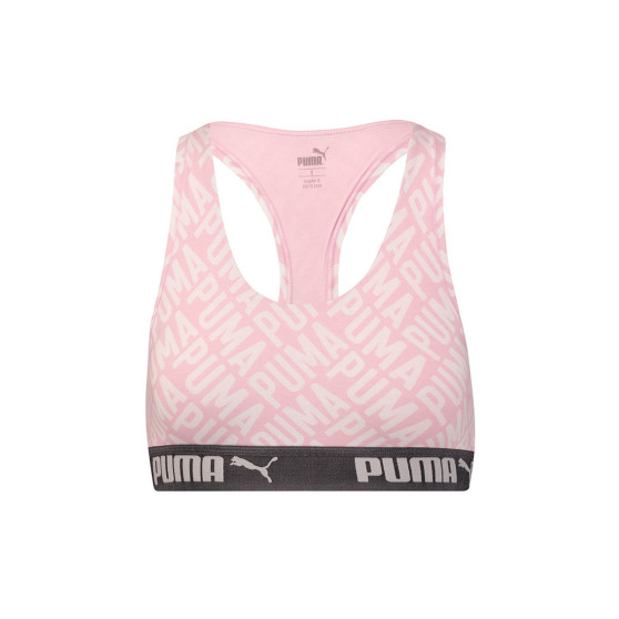 Moteriška sportinė liemenėlė Puma multicolour (684008001 552)