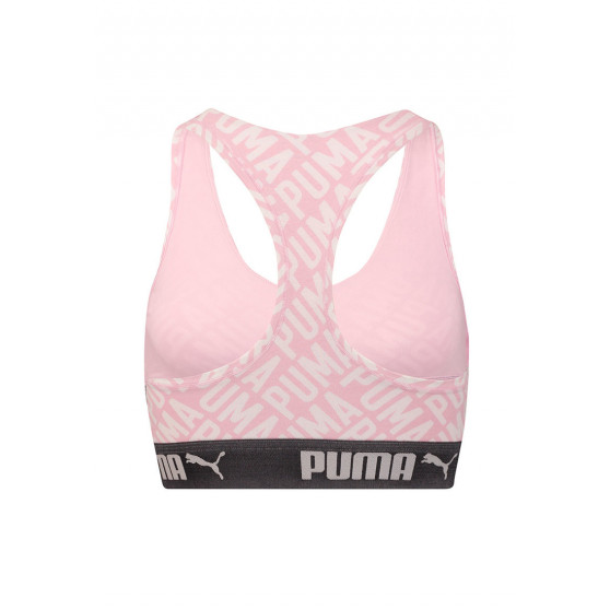 Moteriška sportinė liemenėlė Puma multicolour (684008001 552)