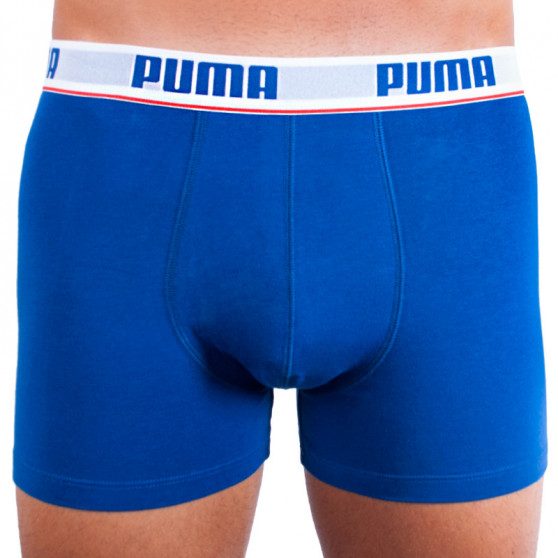 2PACK Vyriški boksininko šortai Puma daugiaspalviai (671001001 277)