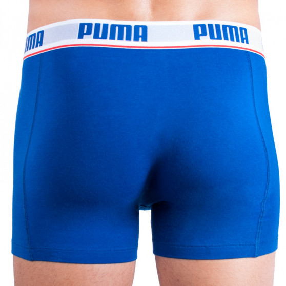 2PACK Vyriški boksininko šortai Puma daugiaspalviai (671001001 277)