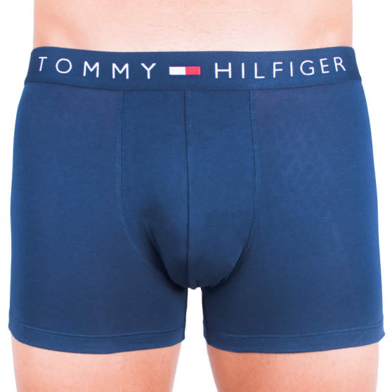 2PACK Vyriški boksininko šortai Tommy Hilfiger daugiaspalviai (UM0UM00936 001)