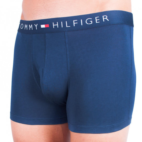 2PACK Vyriški boksininko šortai Tommy Hilfiger daugiaspalviai (UM0UM00936 001)