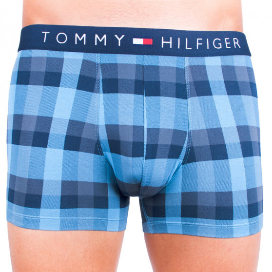 2PACK Vyriški boksininko šortai Tommy Hilfiger daugiaspalviai (UM0UM00936 001)