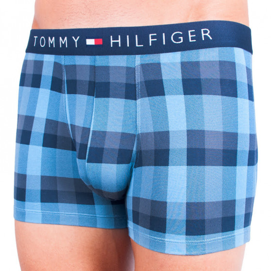 2PACK Vyriški boksininko šortai Tommy Hilfiger daugiaspalviai (UM0UM00936 001)