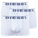 3PACK Vyriški boksininko šortai Diesel balti (00ST3V-0JKKB-E4124)