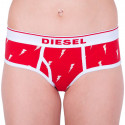 Moteriškos kelnaitės Diesel red (00SEX1-0NAVY-42A)