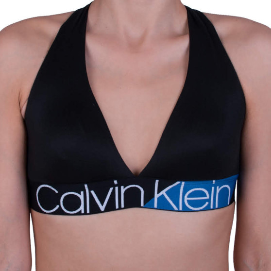 Moteriška liemenėlė Calvin Klein juoda (QF4935E-001)