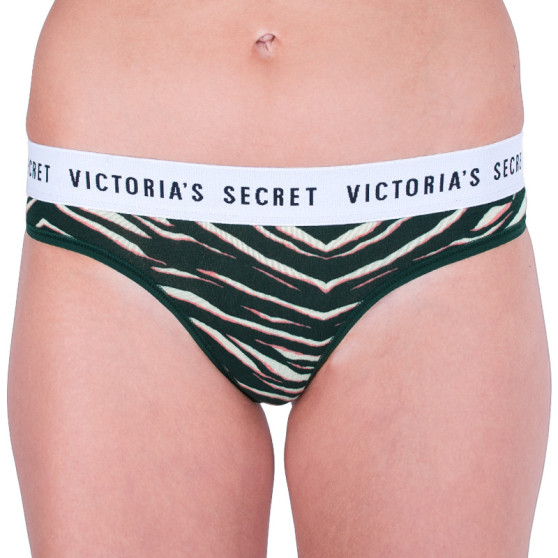 Moteriški stringai Victoria's Secret multicolour (ST 11125284 CC 45IM)