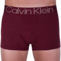 Vyriški boksininko šortai Calvin Klein raudoni (NB1565A-6YD)