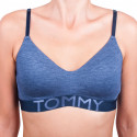 Moteriška liemenėlė Tommy Hilfiger blue (UW0UW01184 416)