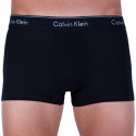 Vyriški boksininko šortai Calvin Klein juodi (NB1697A-9UF)