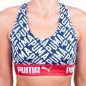 Moteriška sportinė liemenėlė Puma multicolour (684008001 542)