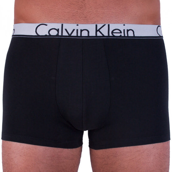 2PACK Vyriški boksininko šortai Calvin Klein daugiaspalviai (NB1414A-FJD)