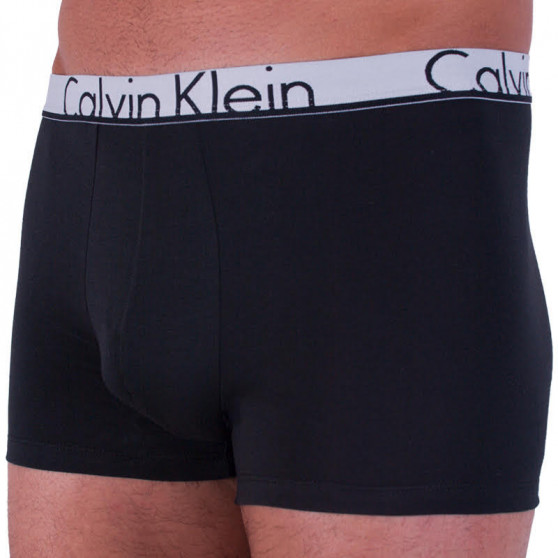 2PACK Vyriški boksininko šortai Calvin Klein daugiaspalviai (NB1414A-FJD)