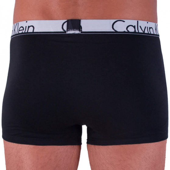 2PACK Vyriški boksininko šortai Calvin Klein daugiaspalviai (NB1414A-FJD)