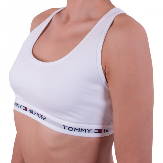 Moteriška liemenėlė Tommy Hilfiger balta (1387904878 100)