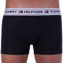 Vyriški boksininko šortai Tommy Hilfiger juodi (UM0UM00515 990)