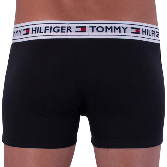 Vyriški boksininko šortai Tommy Hilfiger juodi (UM0UM00515 990)