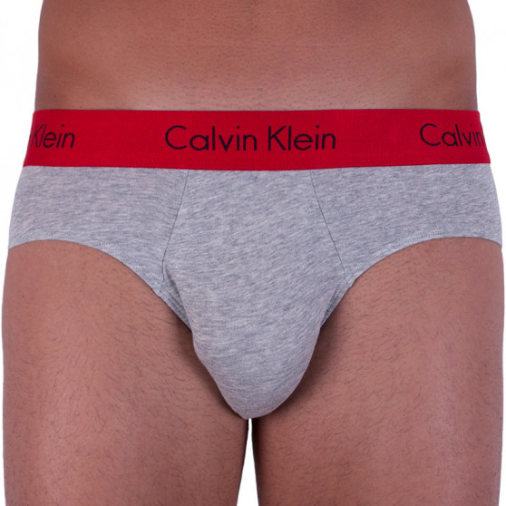 2PACK Vyriškos kelnaitės Calvin Klein multicolour (NB1462A-JDY)