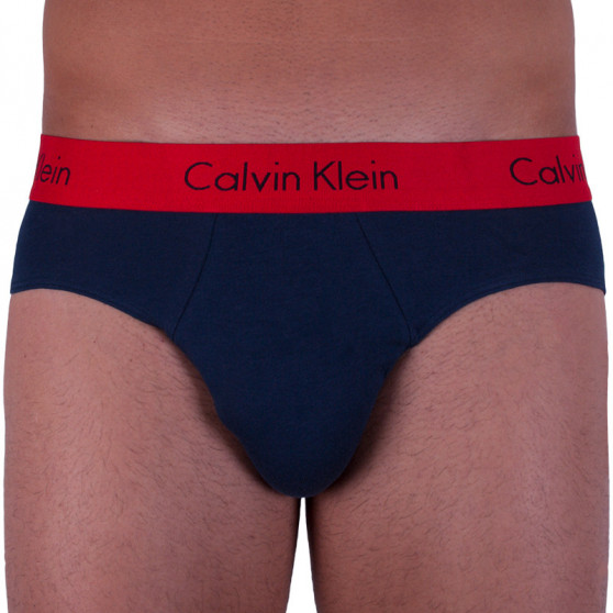 2PACK Vyriškos kelnaitės Calvin Klein multicolour (NB1462A-JDY)