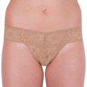 Moteriškos tamprės Victoria's Secret brown (ST 11119282 CC 65H8)