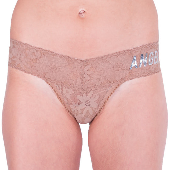 Moteriškos tamprės Victoria's Secret brown (ST 11119282 CC 3Z8I)