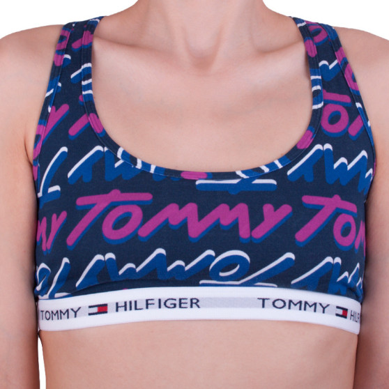 Moteriška liemenėlė Tommy Hilfiger multicolour (UW0UW01257 415)