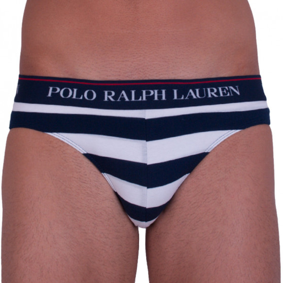 3PACK Vyriškos kelnaitės Ralph Lauren multicolour (714730604001)