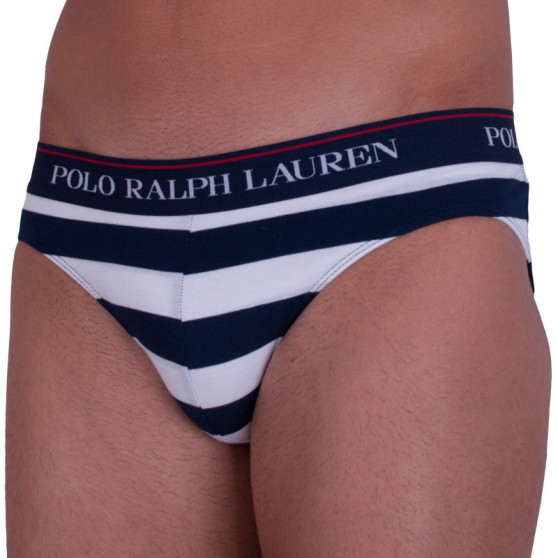 3PACK Vyriškos kelnaitės Ralph Lauren multicolour (714730604001)