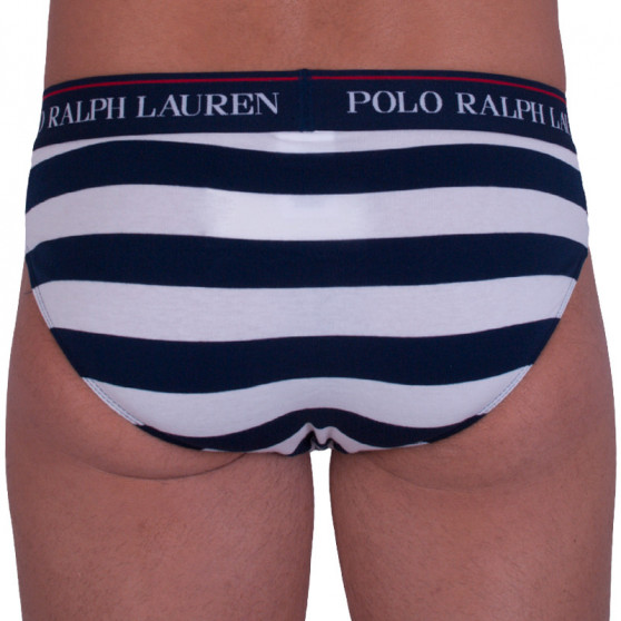 3PACK Vyriškos kelnaitės Ralph Lauren multicolour (714730604001)