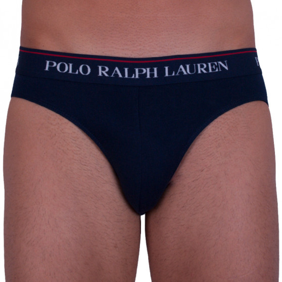 3PACK Vyriškos kelnaitės Ralph Lauren multicolour (714730604001)